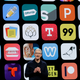CEO Tim Cook at the Apple Worldwide Developers Conference in San Jose, California, in 2018.